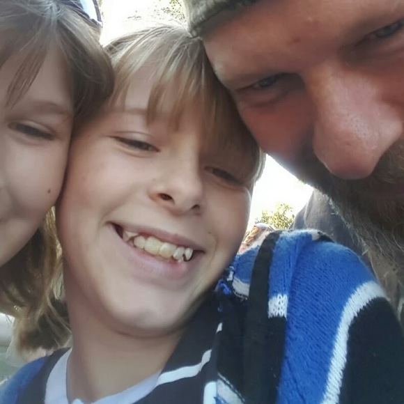 Meet your Posher, John - Picture 1 of 1